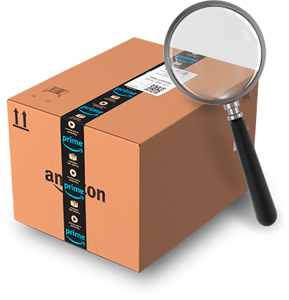 Cajas Amazon